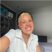 Profesora particular para niños y niñas de inglés